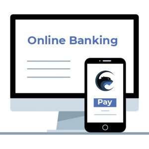 Online Bank Transfer